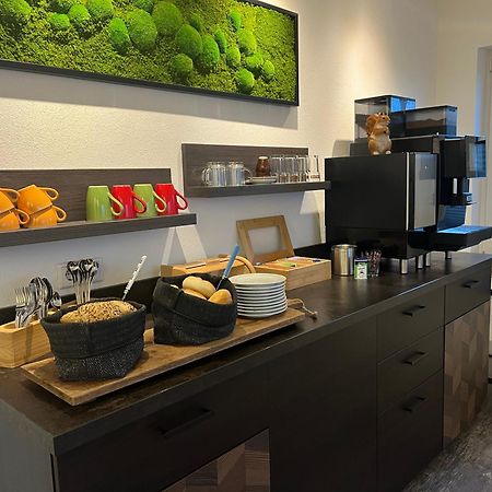 Haus Christina Hotel Винтерберг Екстериор снимка