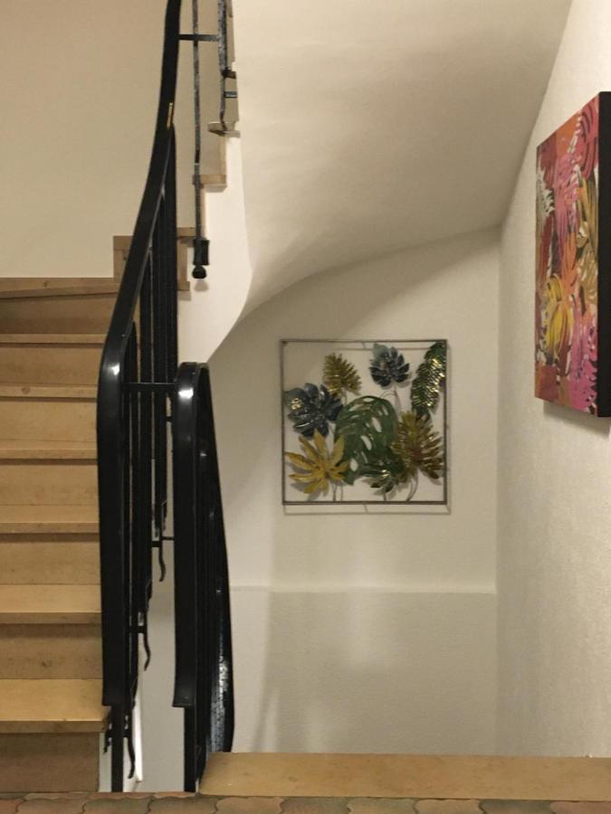 Haus Christina Hotel Винтерберг Екстериор снимка