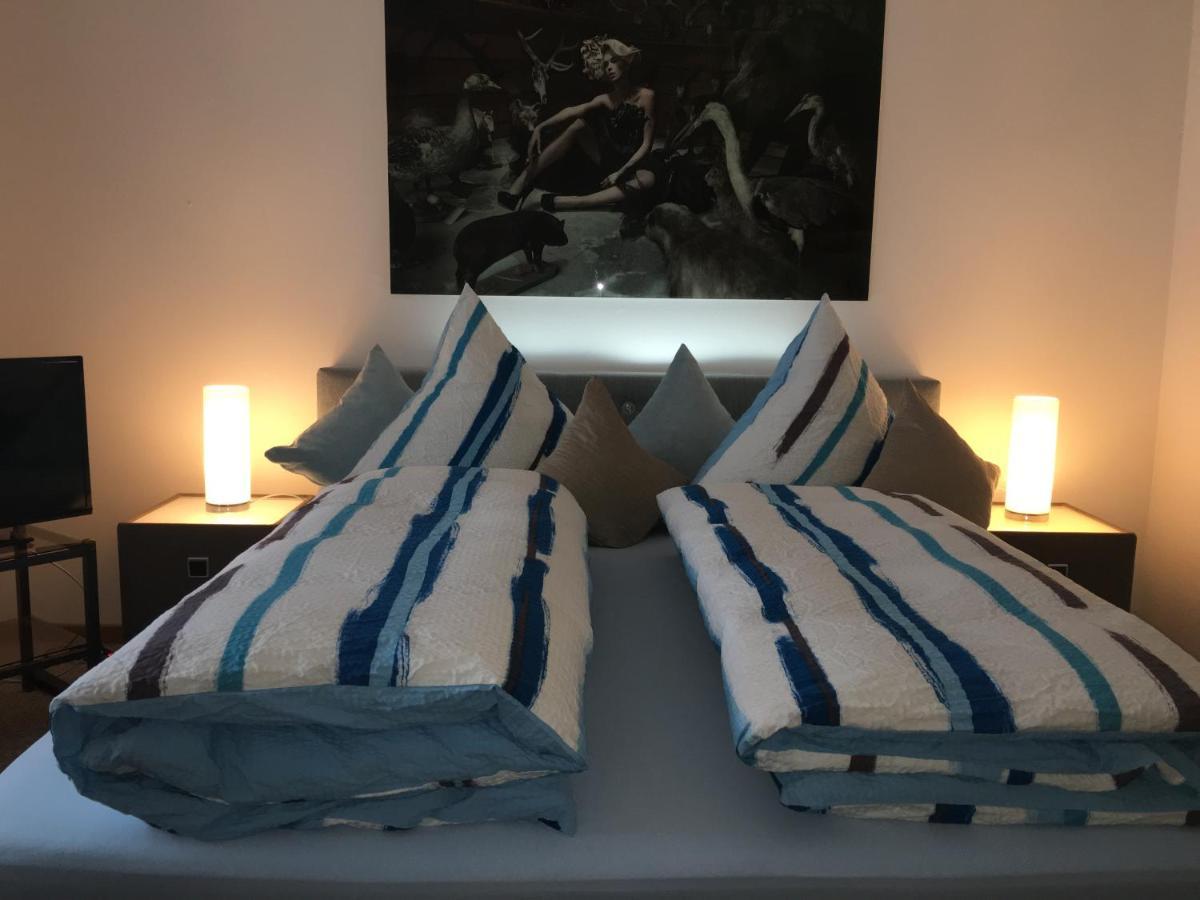 Haus Christina Hotel Винтерберг Екстериор снимка