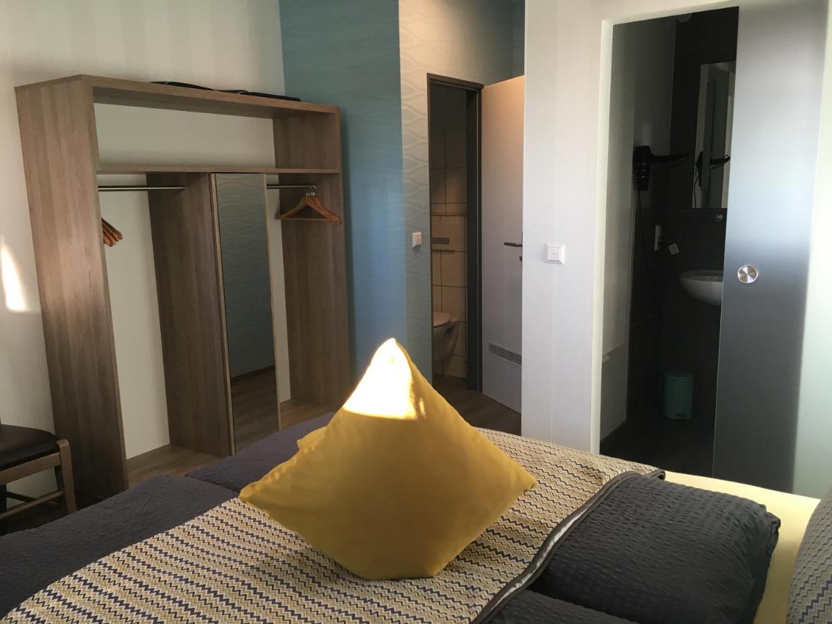Haus Christina Hotel Винтерберг Екстериор снимка