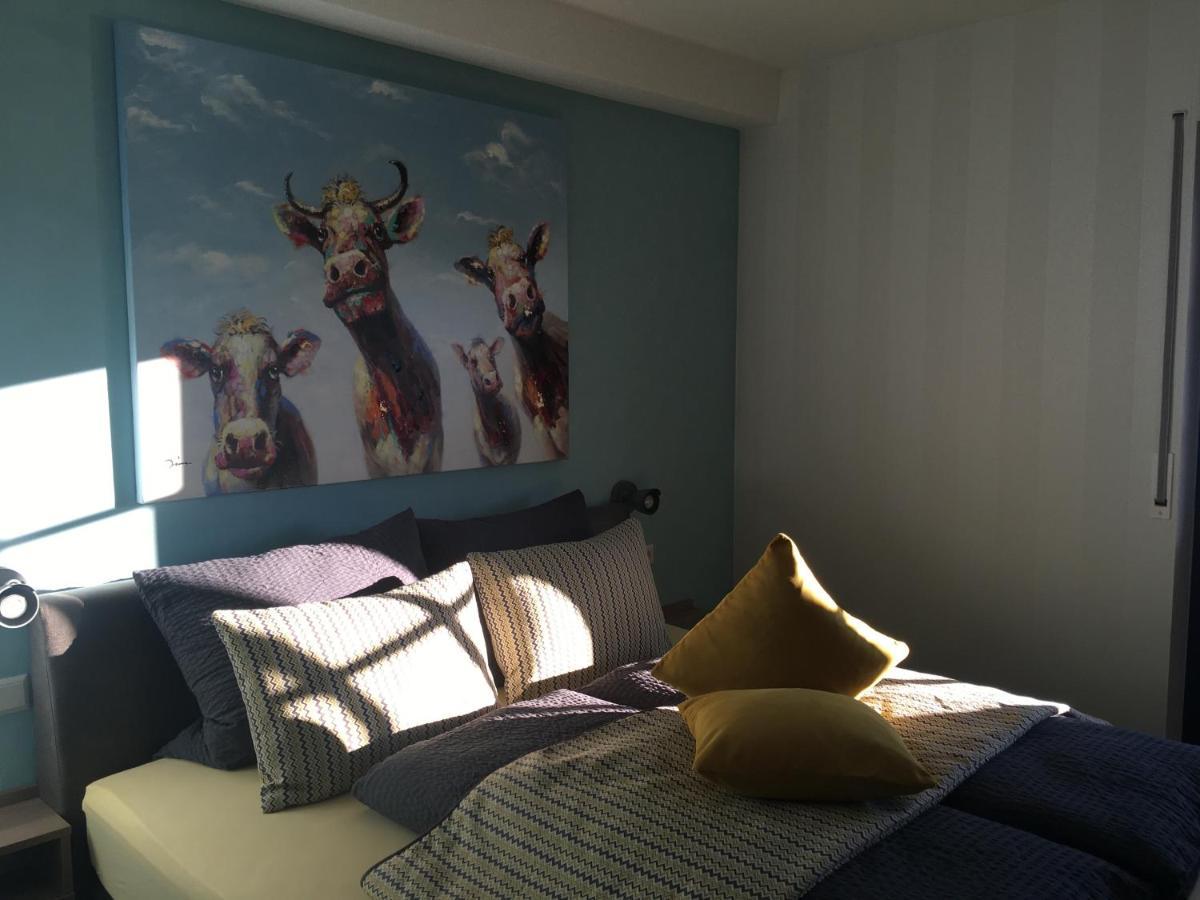 Haus Christina Hotel Винтерберг Екстериор снимка