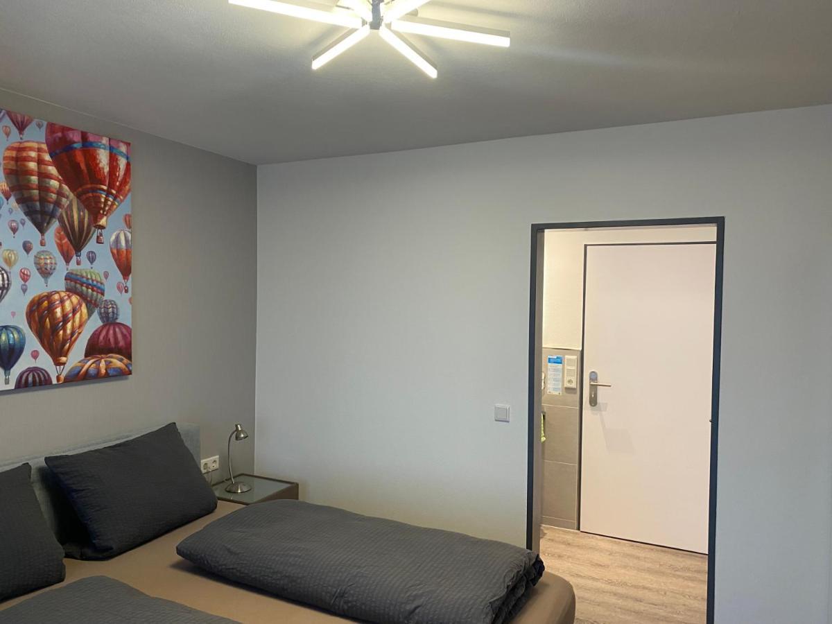 Haus Christina Hotel Винтерберг Екстериор снимка
