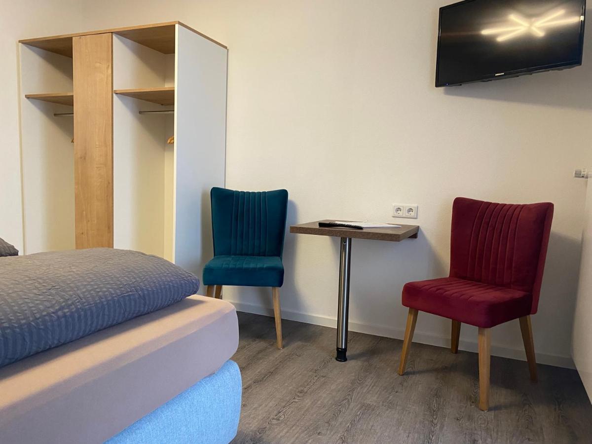 Haus Christina Hotel Винтерберг Екстериор снимка