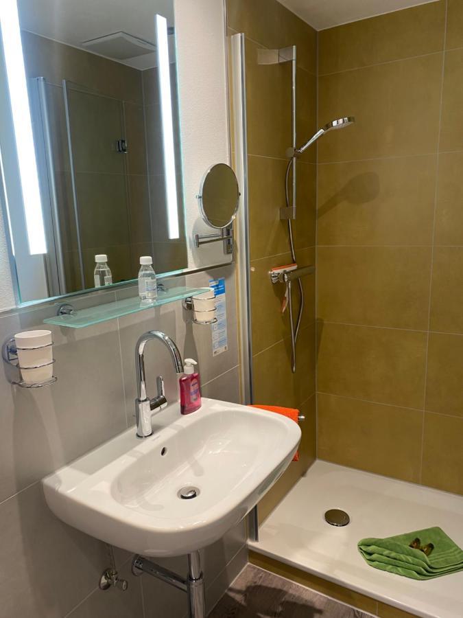 Haus Christina Hotel Винтерберг Екстериор снимка