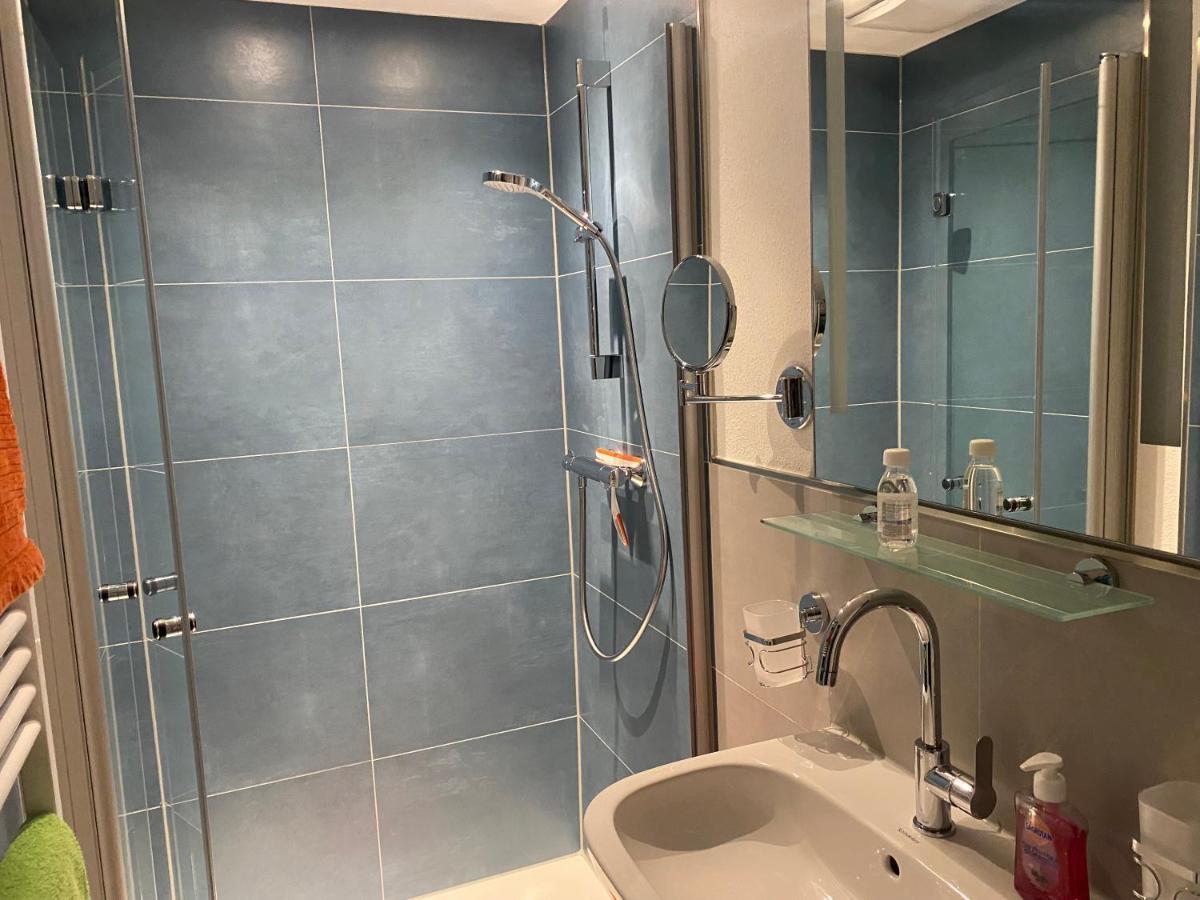 Haus Christina Hotel Винтерберг Екстериор снимка