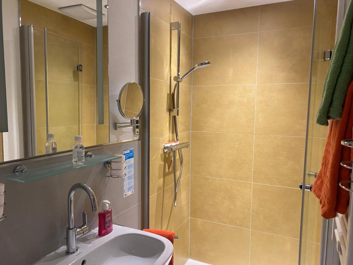 Haus Christina Hotel Винтерберг Екстериор снимка
