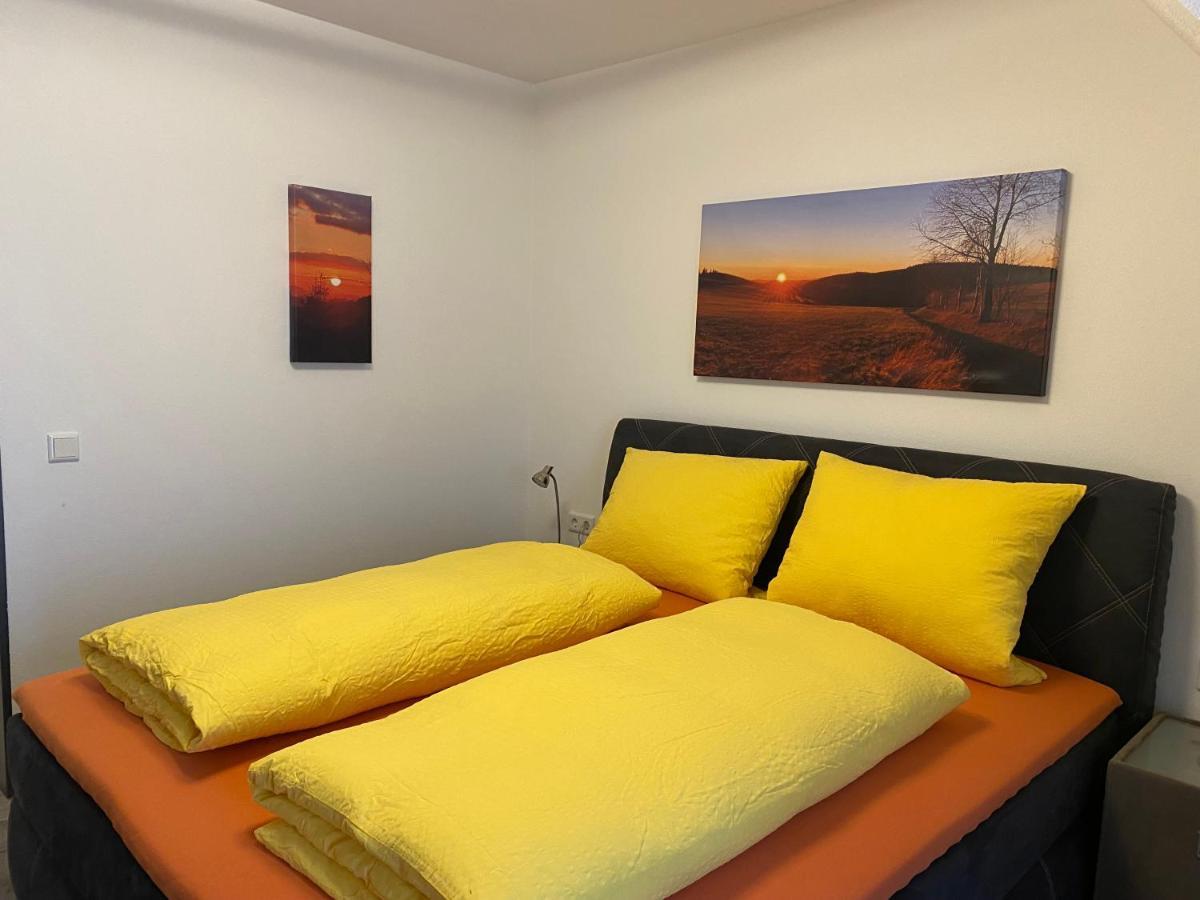 Haus Christina Hotel Винтерберг Екстериор снимка