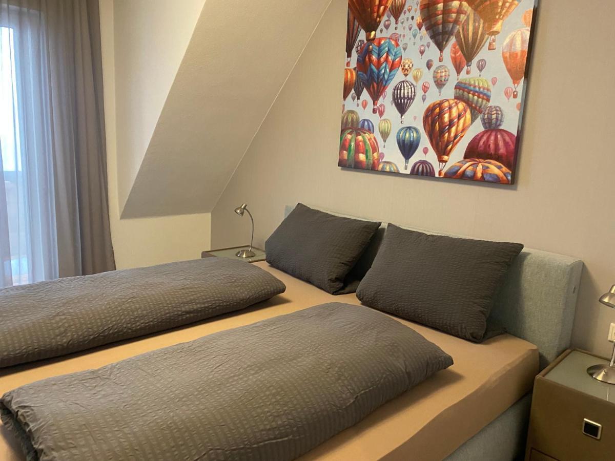 Haus Christina Hotel Винтерберг Екстериор снимка