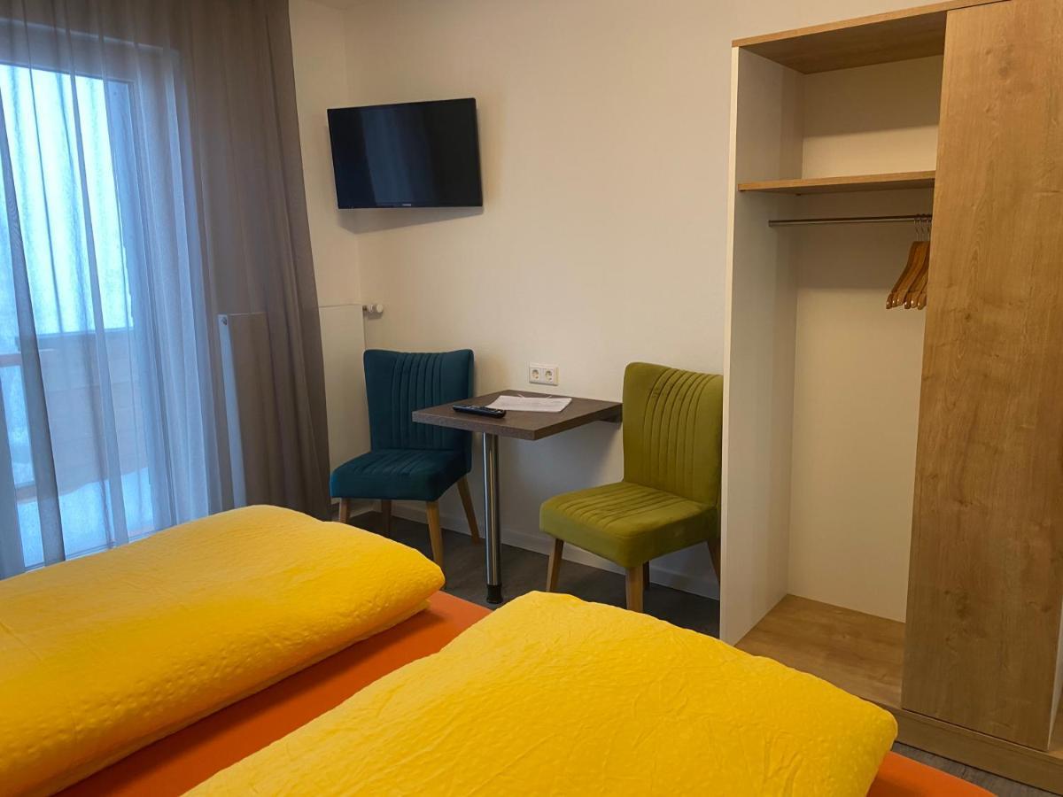 Haus Christina Hotel Винтерберг Екстериор снимка