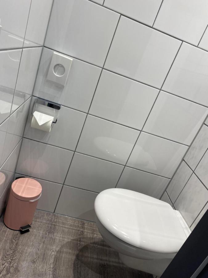 Haus Christina Hotel Винтерберг Екстериор снимка