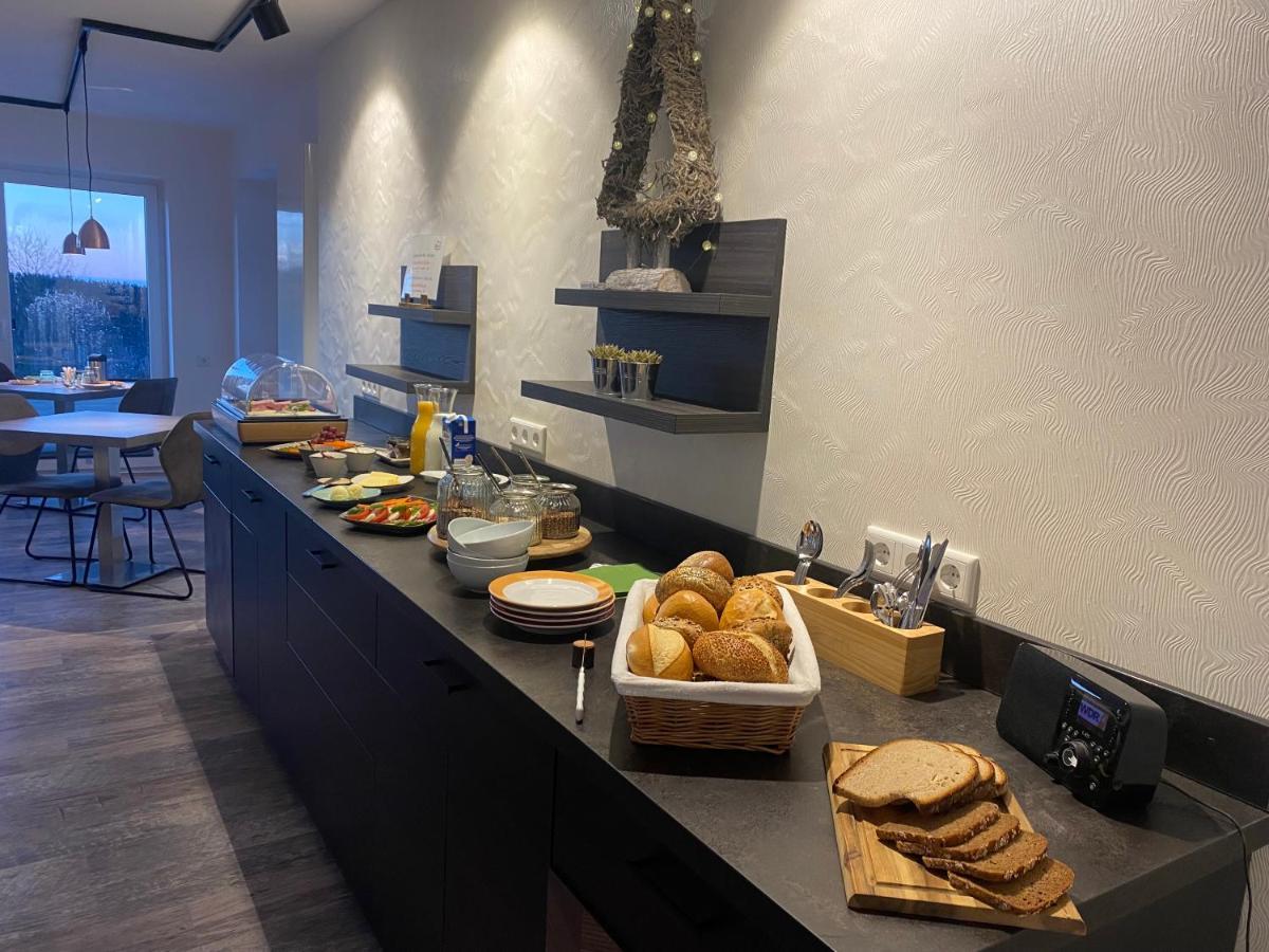 Haus Christina Hotel Винтерберг Екстериор снимка