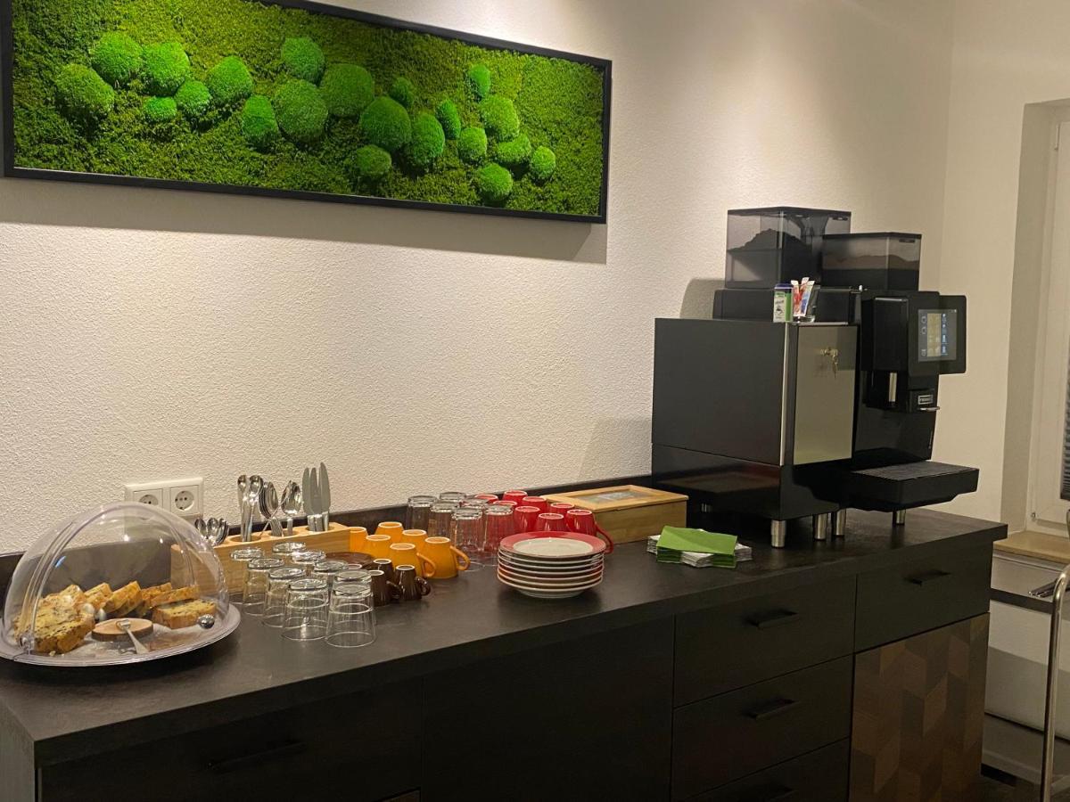 Haus Christina Hotel Винтерберг Екстериор снимка