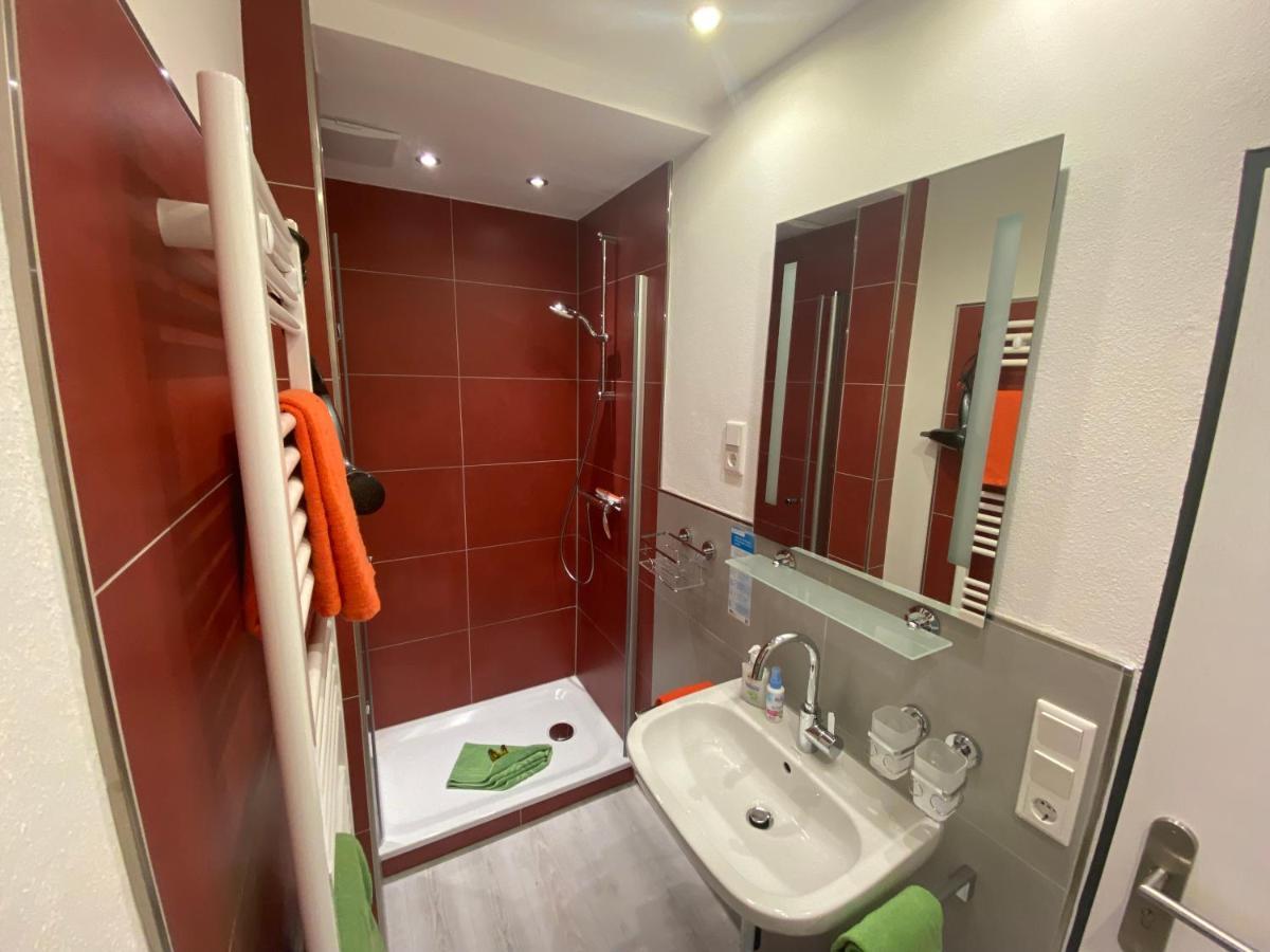 Haus Christina Hotel Винтерберг Екстериор снимка