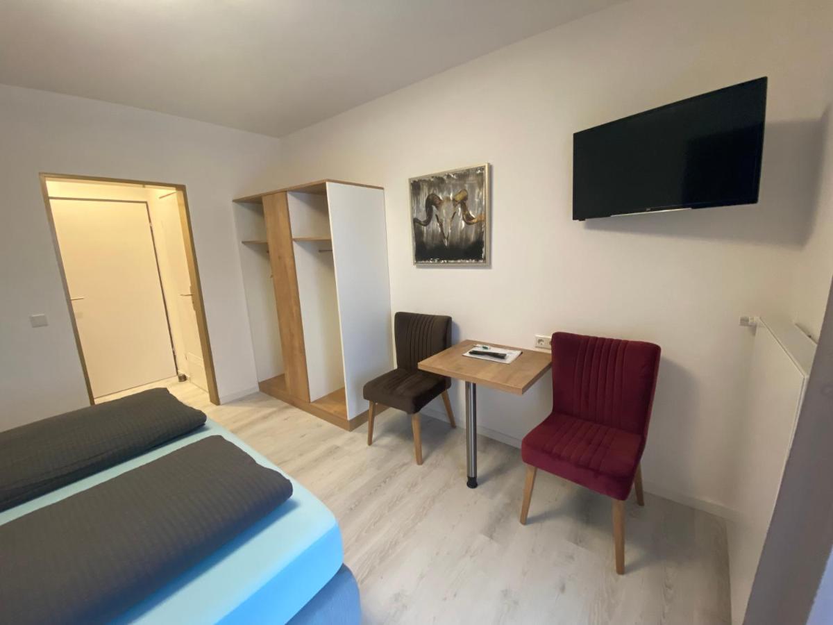 Haus Christina Hotel Винтерберг Екстериор снимка