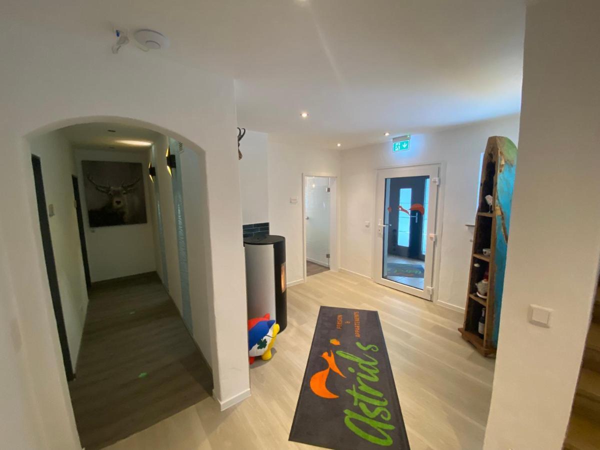 Haus Christina Hotel Винтерберг Екстериор снимка