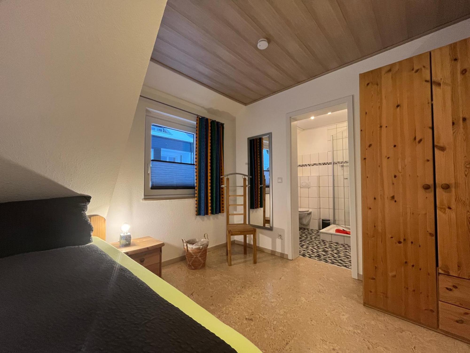 Haus Christina Hotel Винтерберг Екстериор снимка
