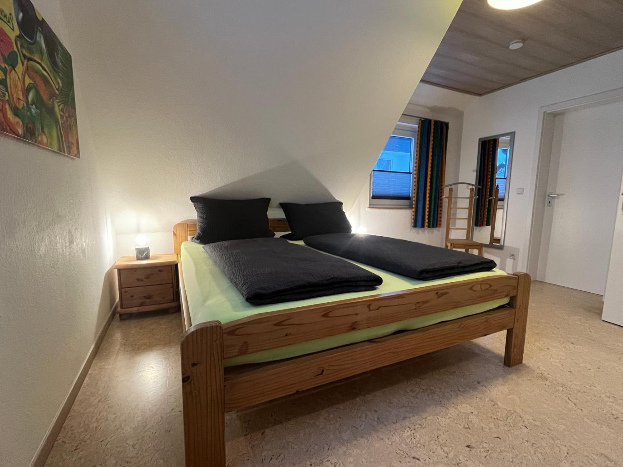 Haus Christina Hotel Винтерберг Екстериор снимка