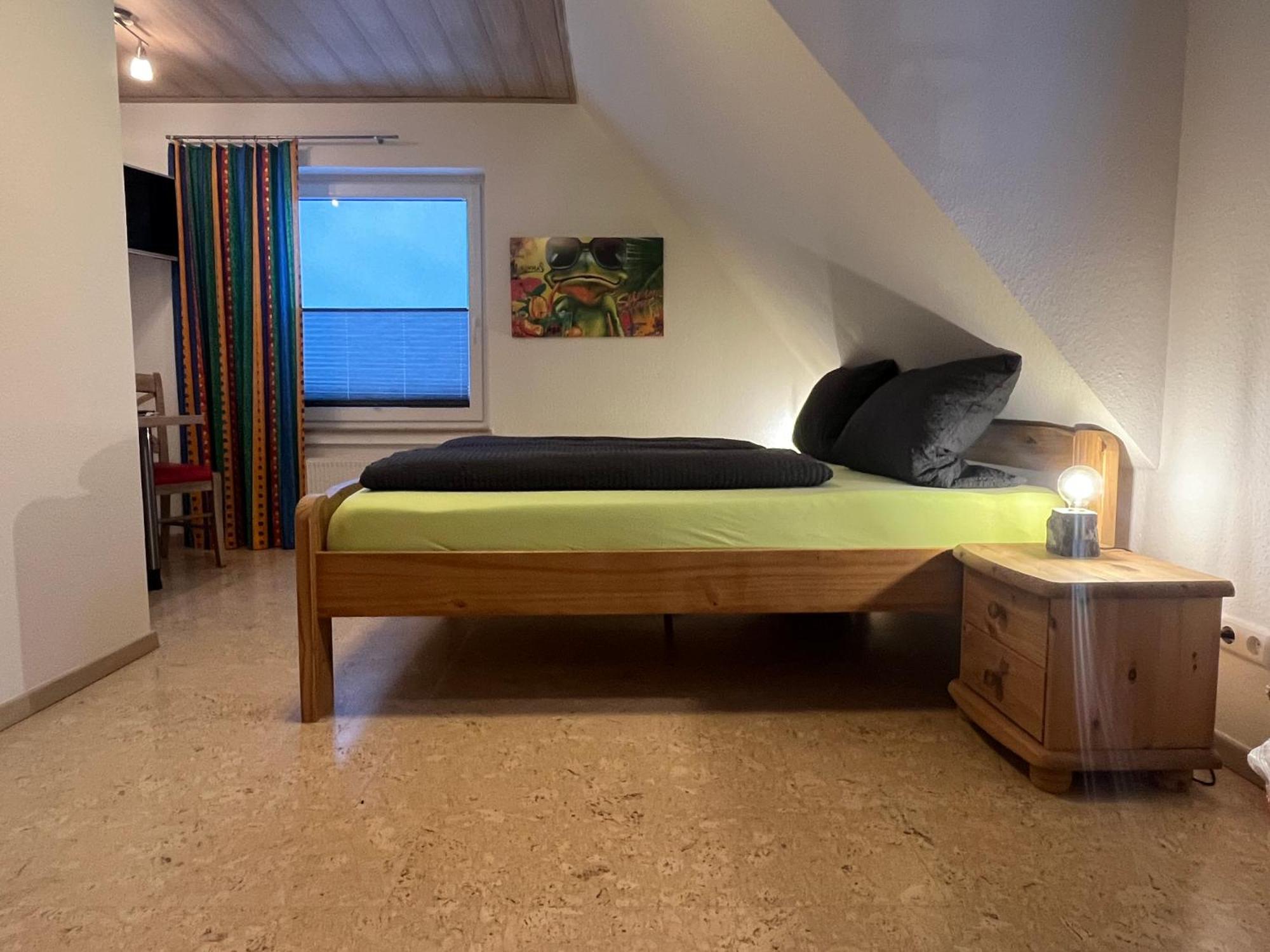 Haus Christina Hotel Винтерберг Екстериор снимка
