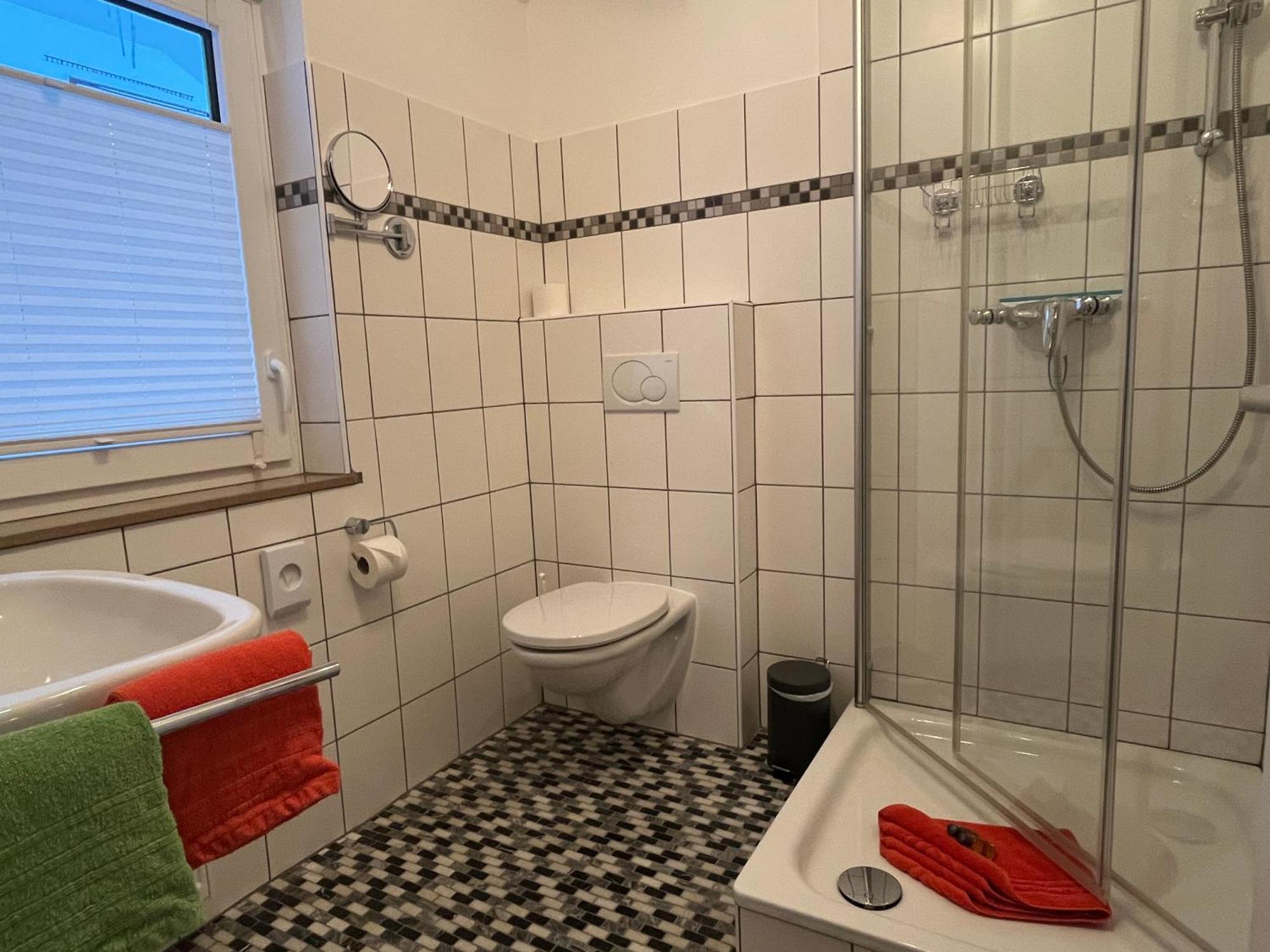 Haus Christina Hotel Винтерберг Екстериор снимка