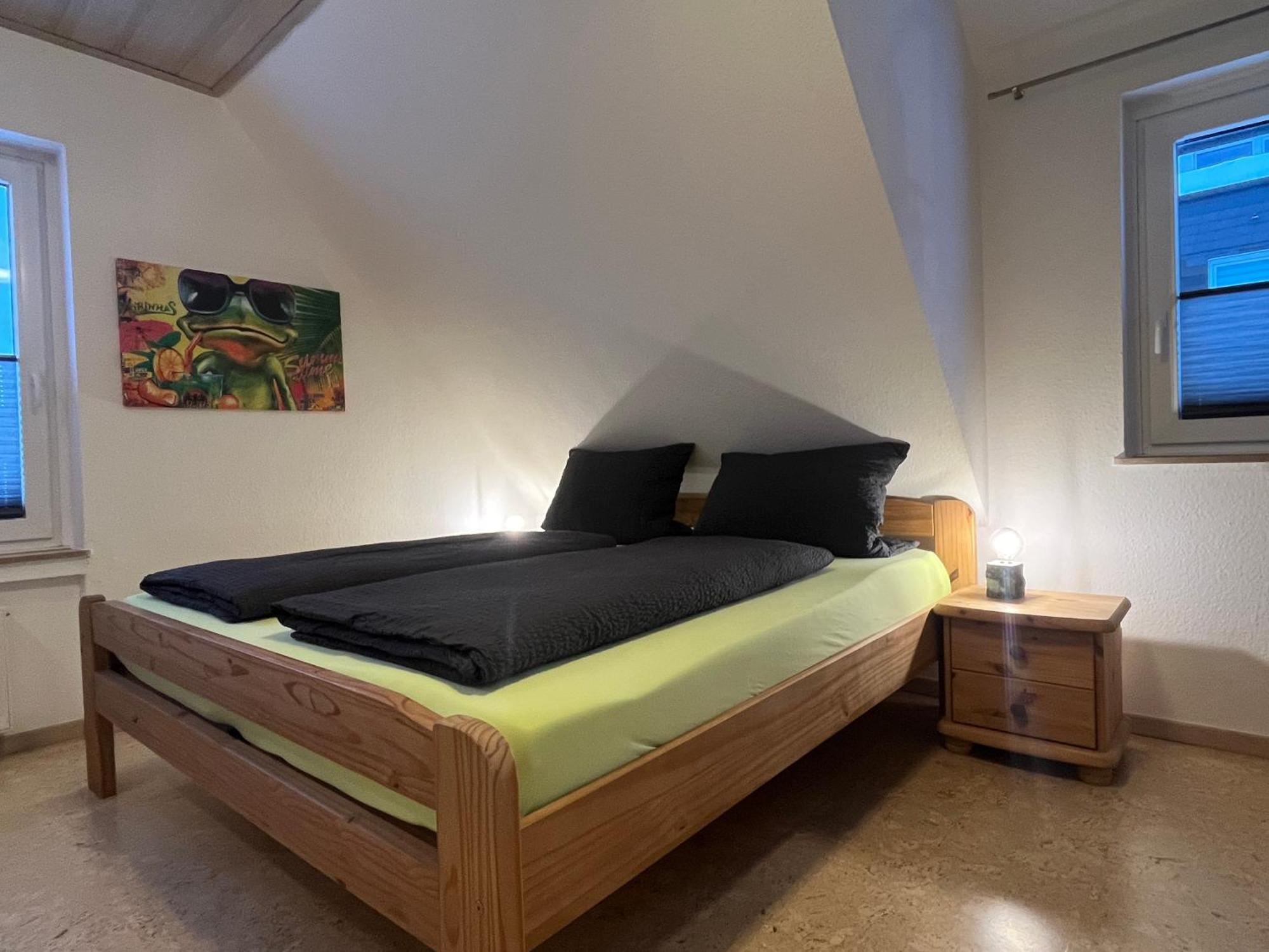Haus Christina Hotel Винтерберг Екстериор снимка