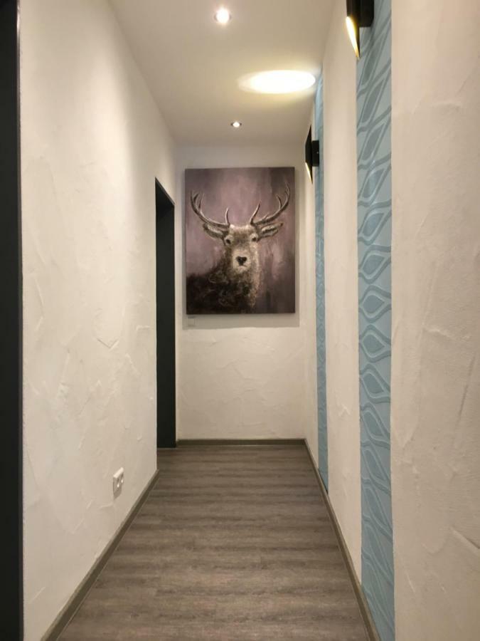 Haus Christina Hotel Винтерберг Екстериор снимка