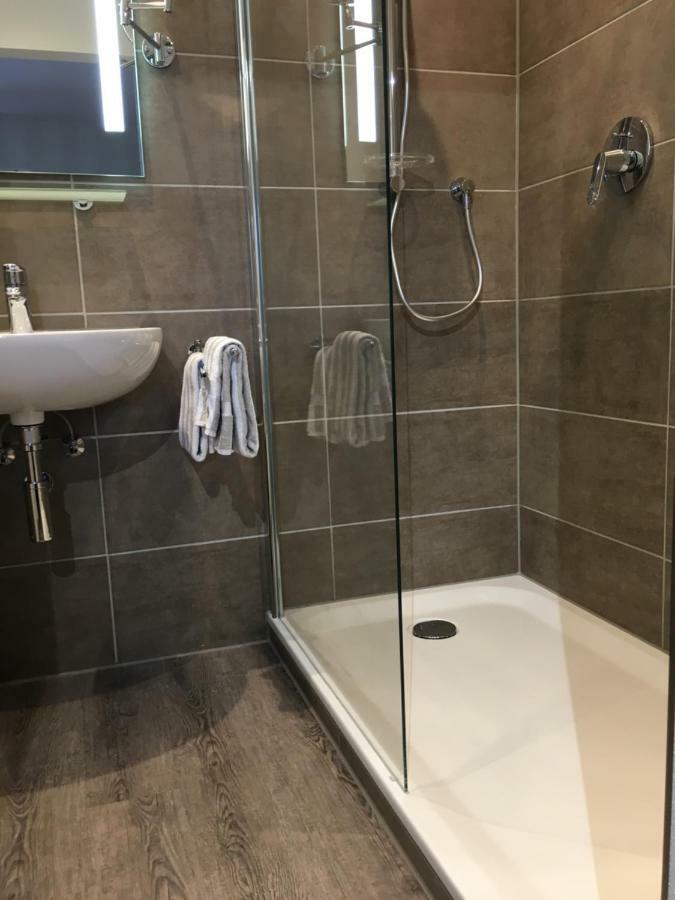 Haus Christina Hotel Винтерберг Екстериор снимка