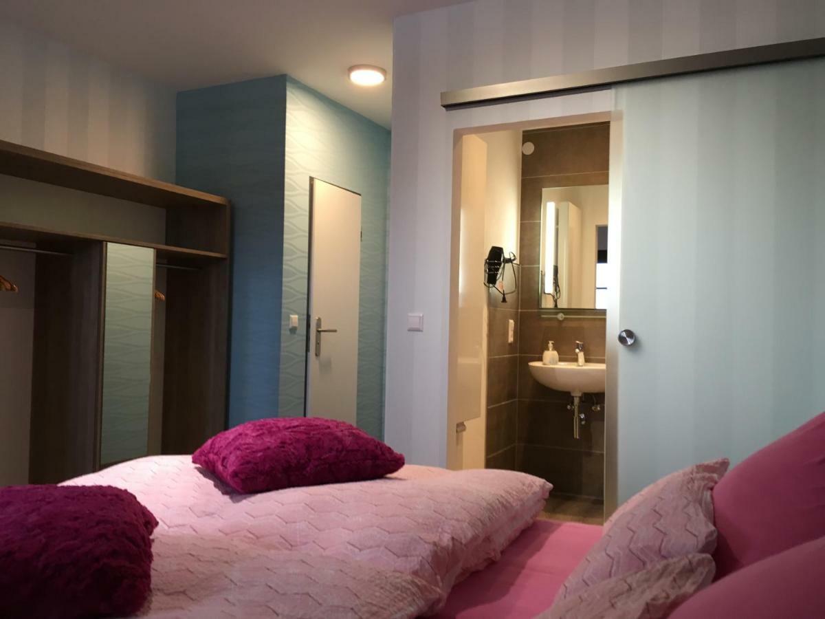 Haus Christina Hotel Винтерберг Екстериор снимка