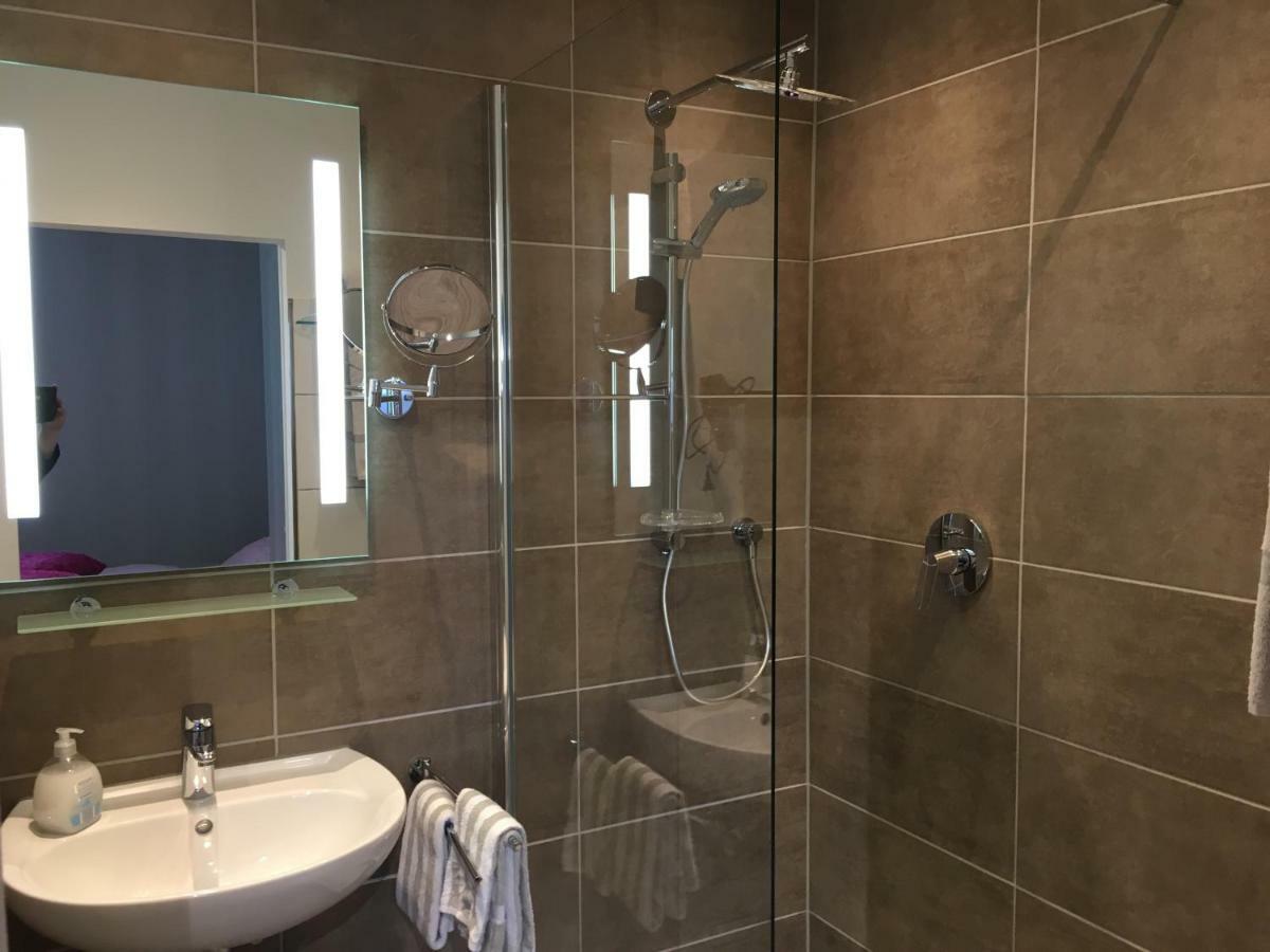 Haus Christina Hotel Винтерберг Екстериор снимка