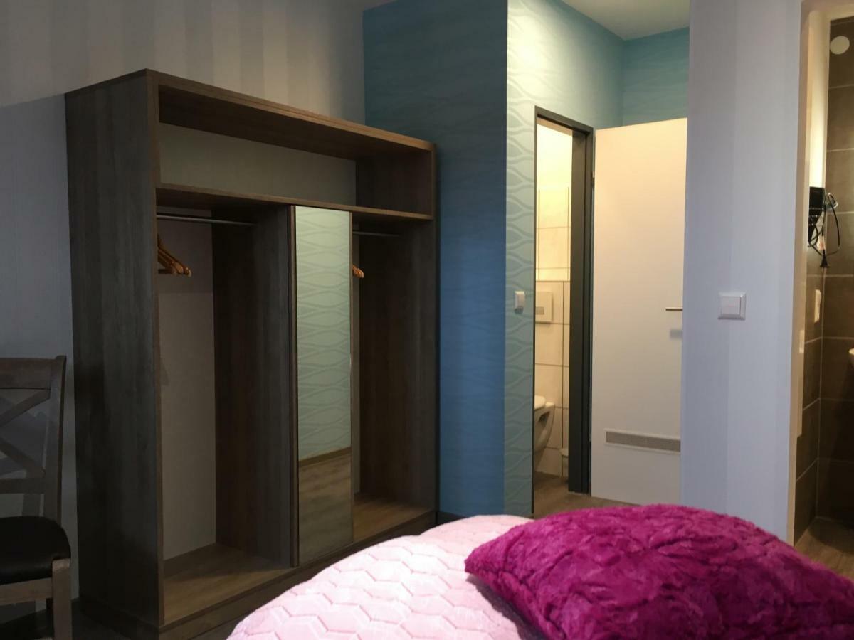 Haus Christina Hotel Винтерберг Екстериор снимка