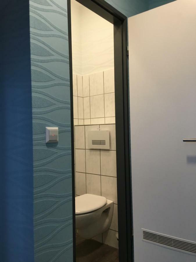 Haus Christina Hotel Винтерберг Екстериор снимка